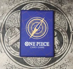 One Piece | Gol.D.roger | OP09-118 | Alt Art (SEC) | NM - Image 3