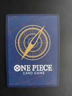 Nico Robin ST29-009 Parallel Starter Deck Full Art One Piece TCG English - Image 2