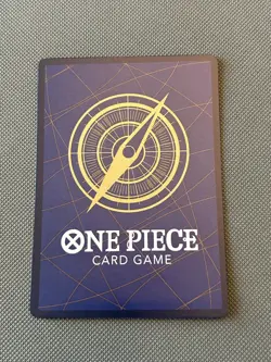 Hyogoro OP01-020 PRE ERRATA English Romance dawn One Piece TCG - Image 2