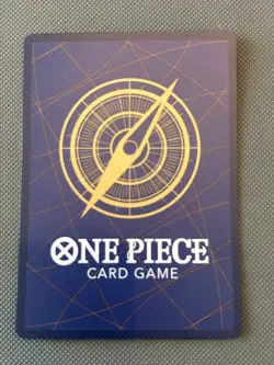 Penguin OP01-050 PRE ERRATA-ROMANCE DAWN One Piece TCG English - Image 2