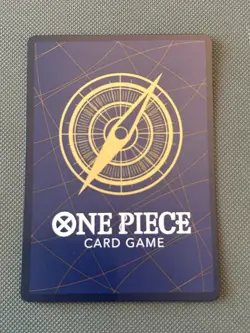 Inuarashi OP01-034 PRE ERRATA ROMANCE DAWN One Piece TCG English - Image 2