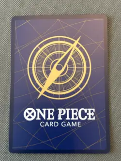 Officer Agent OP01-087 PRE ERRATA - Common - English - One Piece TCG - Image 2