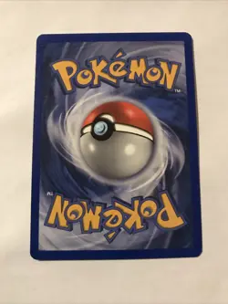 Togepi # 30 - Black Star Promo Pokemon Card - Image 2