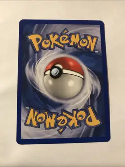 Pokemon - Scyther 45 - Black Star Promo Card - Image 2