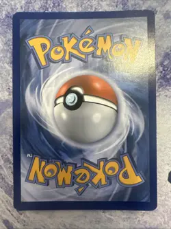 Team Rocket's Handiwork Full Art Pokemon Card 124/124 XY Era Fates Collide - Image 4