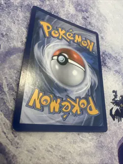 Team Rocket's Handiwork Full Art Pokemon Card 124/124 XY Era Fates Collide - Image 5