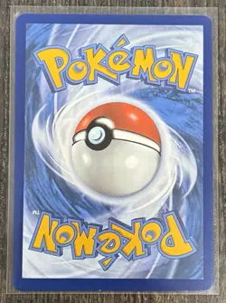 Team Rockets Crobat EX 122/182 Pokemon Destined Rivals Holo Card - Image 2