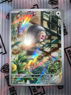 Lot of 5 Pokemon TCG Cards NM/M Near Mint Condition Cards - Image 3