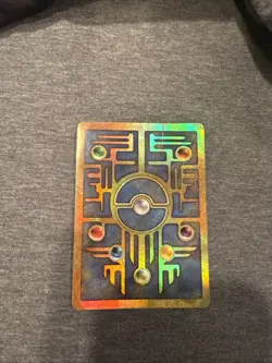 Ancient Mew 1 Miscellaneous Cards & Products Holo - Image 2