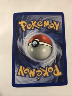Smeargle #32 Black Star Promo WOTC Pokemon Card - Image 2
