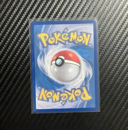 Glory of Team Rocket Team Rocket's Nidoking ex 126/098 SAR Korean Pokemon Card - Image 2