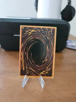 Yu-Gi-Oh Dramatic Rescue Rare Card 303-043 Japanese Edition - Image 2