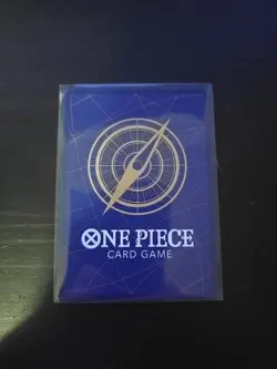 Charlotte Pudding PRB02-010 SR ONE PIECE Card The Best 2 - ONE PIECE ENGLISH - Image 2