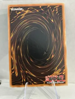 Yugioh Nobleman of Crossout Platinum Secret Rare RA03-EN102 Mint+ YU-GI-OH! Card - Image 4