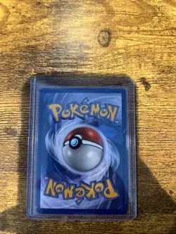 Pokemon TCG Raichu GX Black Star Promo SM90 Holo Card - Image 2