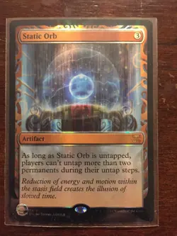 MTG Boseiju, who endures all borderless full art - Image 2