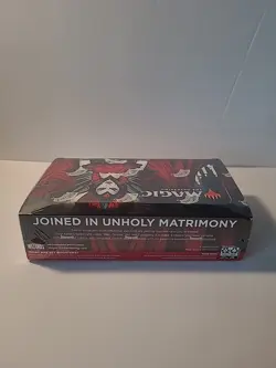 Magic The Gathering Innistrad Crimson Set Booster Box - Image 4