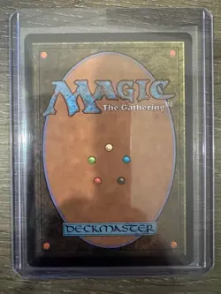 Magic The Gathering Final Fantasy Foil Y'shtola, Night's Blessed #0207 - Image 3