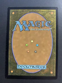 MTG Magic the Gathering Godless Shrine (248/296) Ravnica Allegiance NM - Image 2