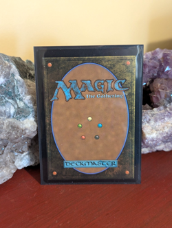 Arid Mesa - Magic MTG Tarkir #109 Borderless Special Guests Regular Pack Fresh - Image 3