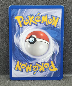 Pokemon TCG Ekans 56/82 1st Edition Team Rocket WOTC LP - Image 2
