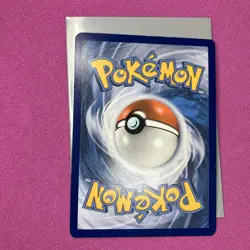Pokemon TCG Reshiram & Charizard GX SM247 Promo - Image 2