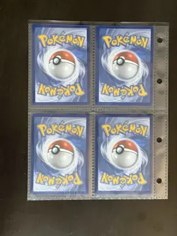 ULTRA RARE Morpeko V-Union 4-Card Set Pokemon TCG SWSH215-218 Holo Promo - NM - Image 2