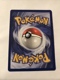 Pokemon Card - Psyduck WOTC Black Star League Promo #20 - Image 2