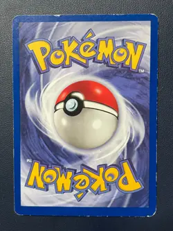 1x Pokemon WOTC Team Rocket 1st Edition 75/82 Digger Trainer Uncommon Hp Dmg - Image 2