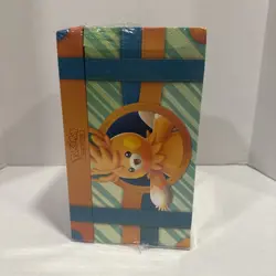 NEW IN BOX AND SEALED - Pokemon TCG 2024 Paldea Adventure Chest - Image 3