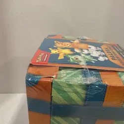 NEW IN BOX AND SEALED - Pokemon TCG 2024 Paldea Adventure Chest - Image 4