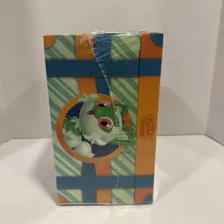 NEW IN BOX AND SEALED - Pokemon TCG 2024 Paldea Adventure Chest - Image 5