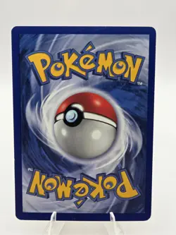 Pokemon TCG Voltorb Base Set 67/102 1st Edition Never Played LP - Image 2