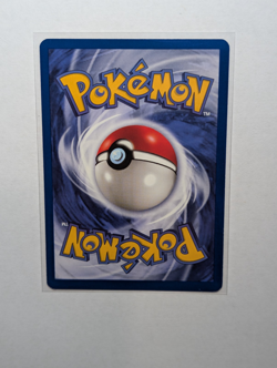 Imposter Oak's Revenge 76/82- 1st Edition Team Rocket Set Pokemon TCG Card - Image 2
