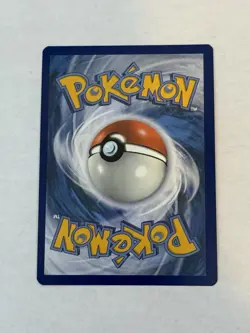 Morty's Conviction - 211/162 - Pokemon Temporal Forces - NM - Image 2