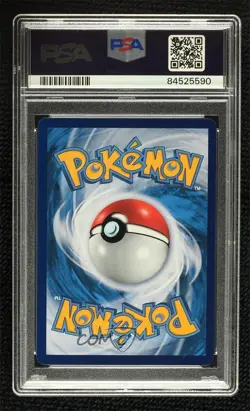 Hyper Rare - Pikachu VMAX Chinese Pokemon Amazing Volt Tackle PSA 9 MINT - Image 2