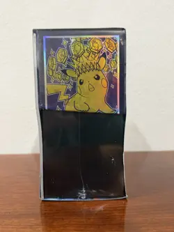 Pokemon TCG: Surging Sparks Elite Trainer Box ETB SEALED - Image 2