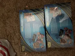 Pokemon TCG Mega Charizard UPC Ultra Premium Collection Sealed - Image 2