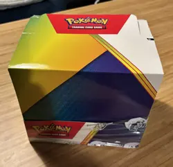 Pokemon Scarlet & Violet Twilight Masquerade 3 Pack - Snorlax promo Full case - Image 3