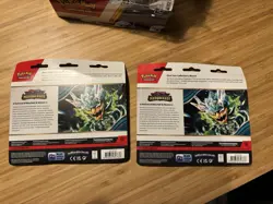 Pokemon Scarlet & Violet Twilight Masquerade 3 Pack - Snorlax promo Full case - Image 4