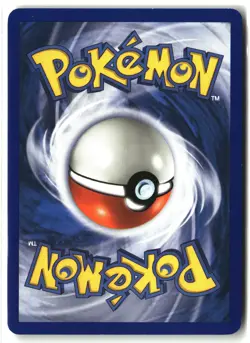 Eevee ⭐ 68/113 Common Delta Species 2005 Pokemon NM - Image 2