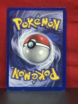 Dodrio Vintage Pokemon Jungle Set 1999 #34/64 LP - Image 2