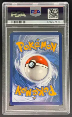 Espeon GX Full Art #SV60 Hidden Fates Shiny Vault Pokemon PSA 10 GEM 2019 - Image 2