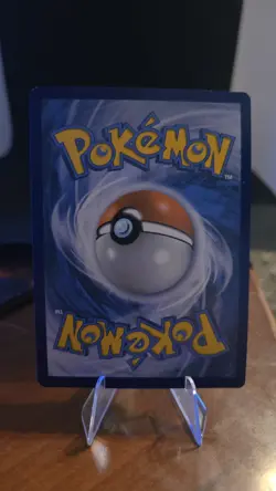 2013-17 Pokemon XY Promos Darkrai #XY114 - Image 2