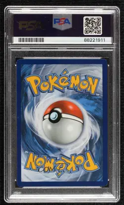 Charizard Reverse Foil Pokemon XY Evolutions 20th Anniversary PSA 9 MINT - Image 2