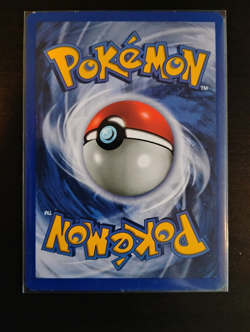 1999 Wizards of the Coast Pokemon Pikachu Yellow Cheeks Base Set #58/102 - Image 3