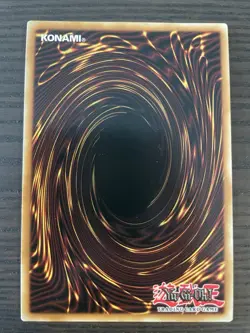 Yugioh! Evolzar Dolkka CT09-EN001 Secret Rare Limited Edition NM - Image 2