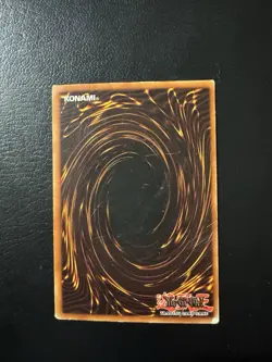 Summoned Skull (MRD-003) ~ MP Metal Raiders Unlimited 2002 Holo Yu-Gi-Oh! TCG - Image 2