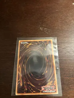 Summoned Skull MRD-EN003 Metal Raiders (25th Anniversary Edition) Unlimited - Image 2