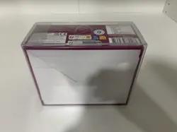 one piece a fist of divine speed booster box English With Case Protector - Image 3
